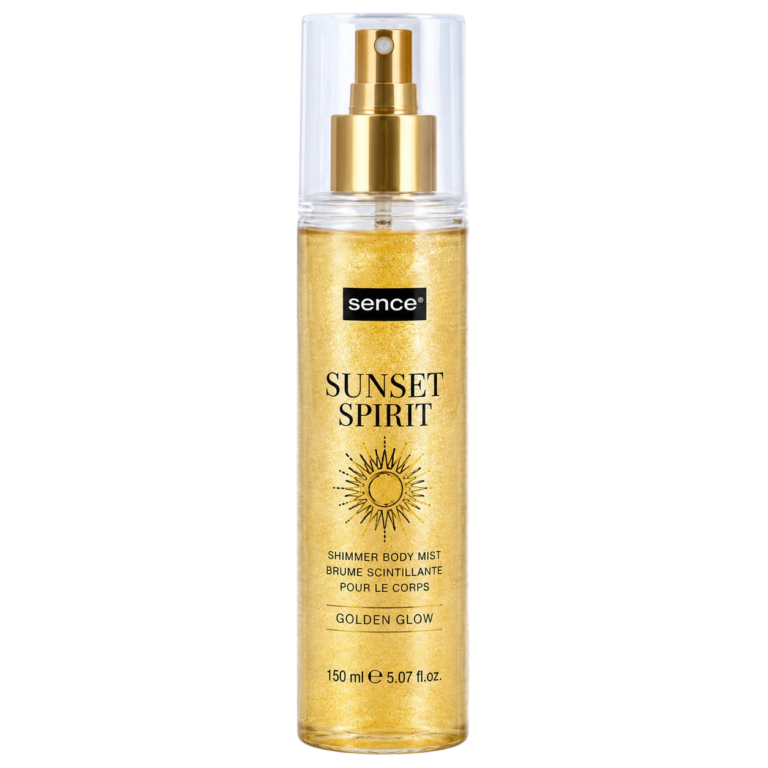 BRUMA CORPORAL SHIMMERING 200ML
