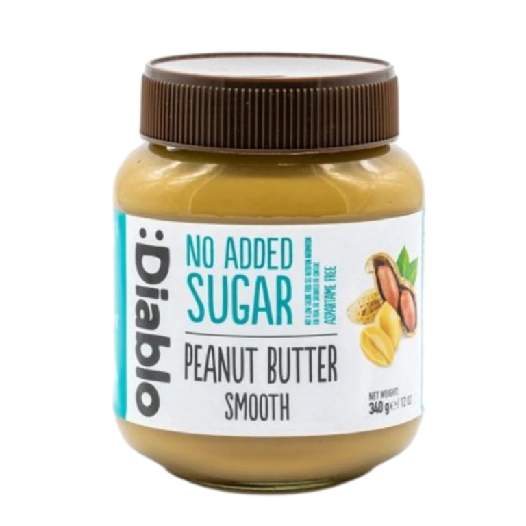CREMA CACAHUETE S/A 340G