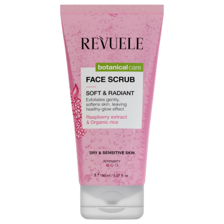 EXFOLIANTE FACIAL SOFT&RADIANT 1