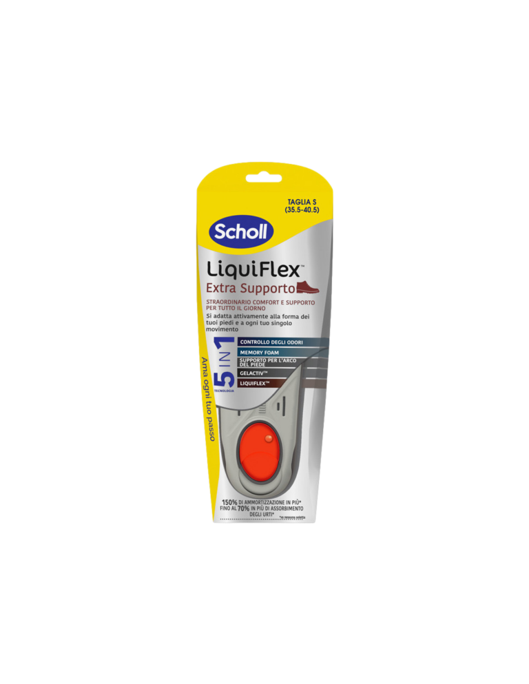 LIQUIFLEX EXTRA SOPORTE EXTRA TL