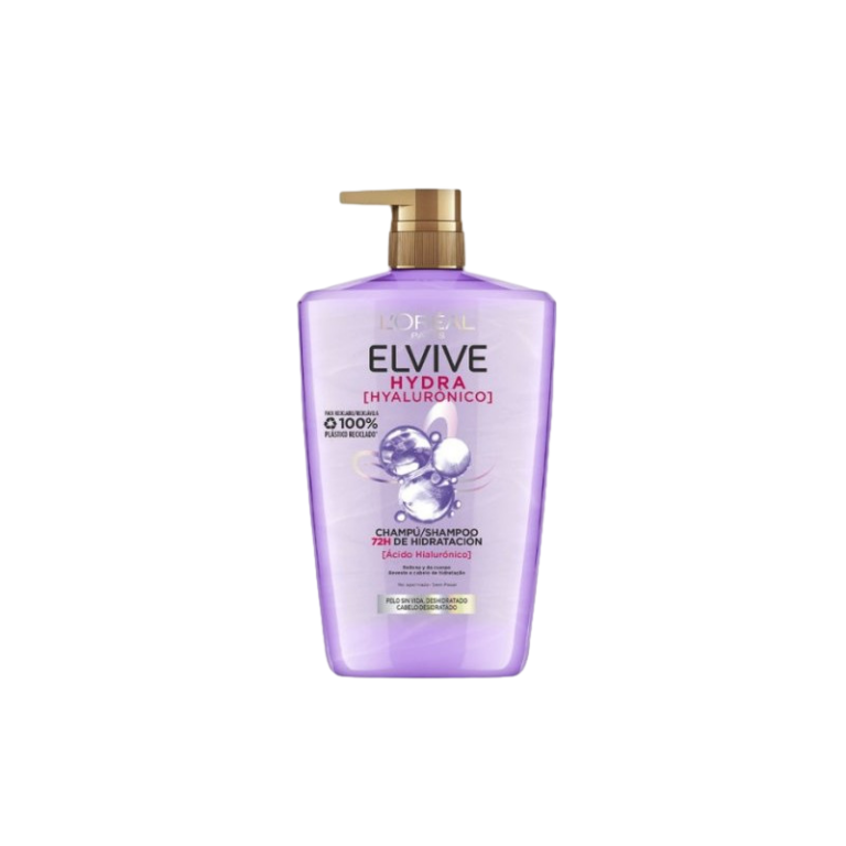 CHAMPU HYDRA HIALURONICO 1LT