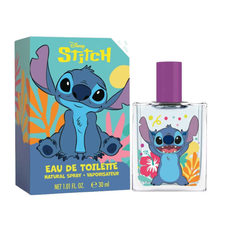 STITCH EDT 30ML
