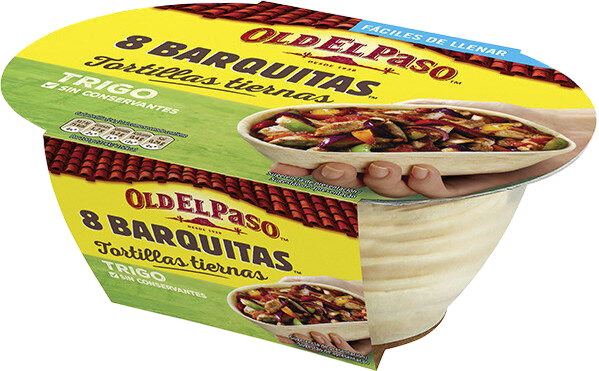 BARQUITAS MEXICANAS 193G