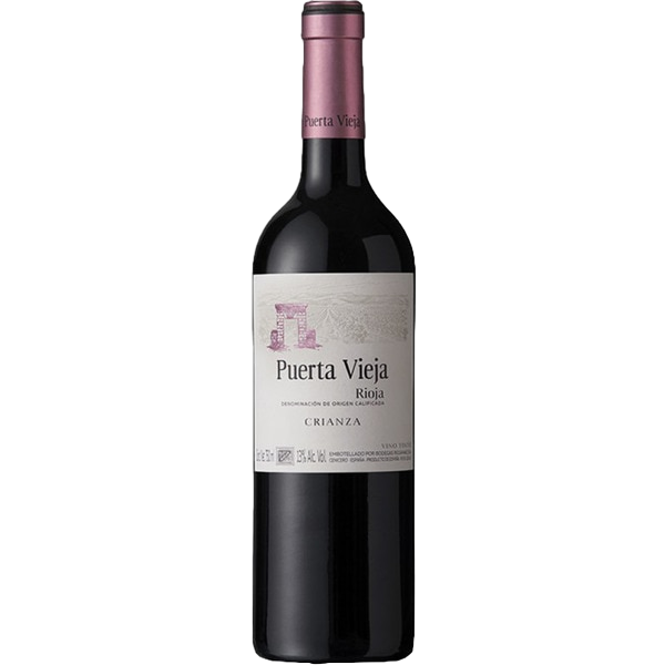 TINTO CRIANZA D.O.RIOJA 75C