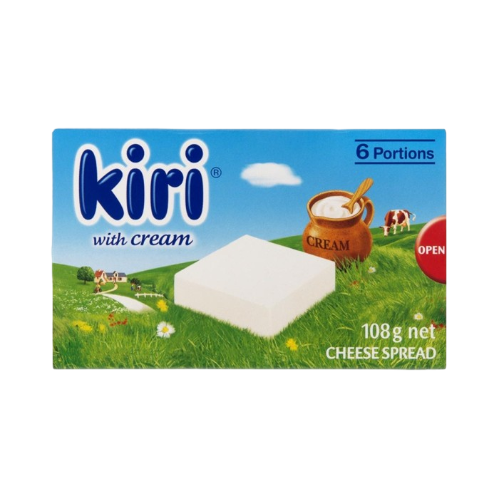 QUESO 6 UDS 108 GRS