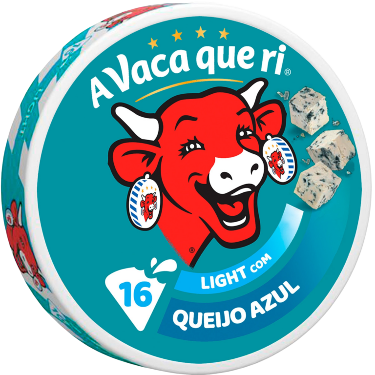 QUESO LIGHT AZUL 16 PORC