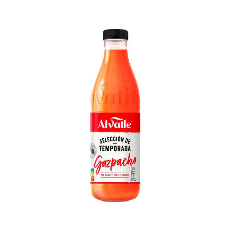 GAZPACHO SELECCIÓN TEMPORADA 250