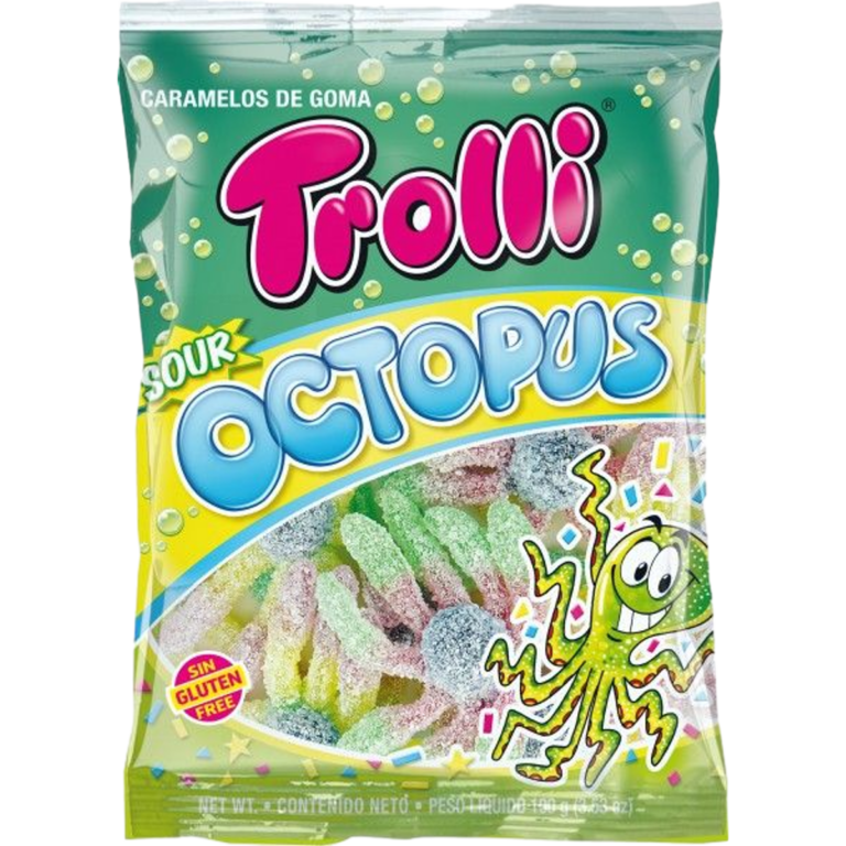 PULPOS PICA 100G