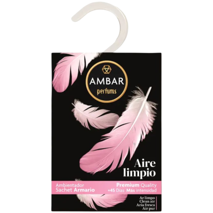 AMB ARMARIO AIRE LIMPIO