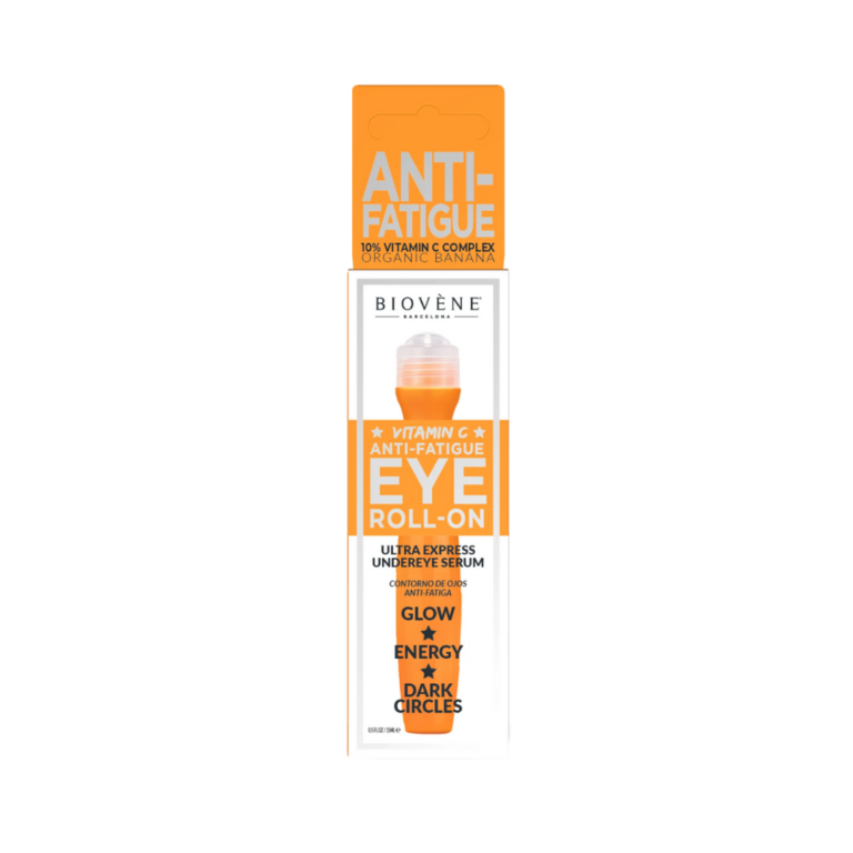 CONTORNO OJOS ROLL ON ANTI-FATIG