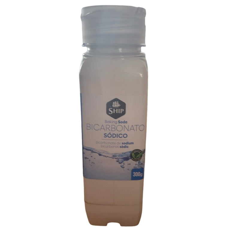 BOTE BICARBONATO 300G