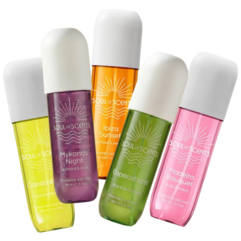 BRUMA CORPORRAL 180ML (VA