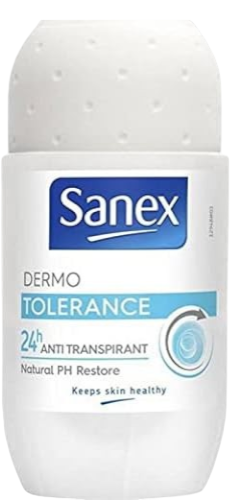 DEO ROLL-ON DERMO TOLERANCE 50ML