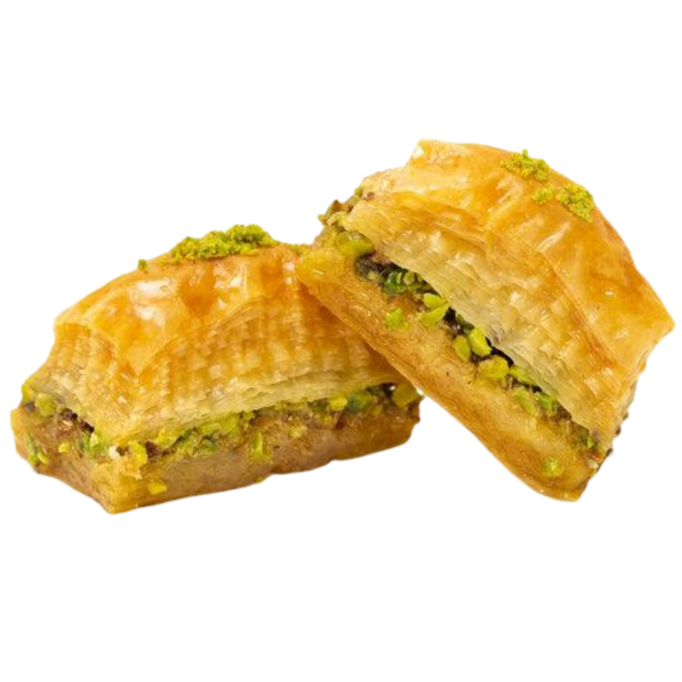 BAKLAVAS 430G