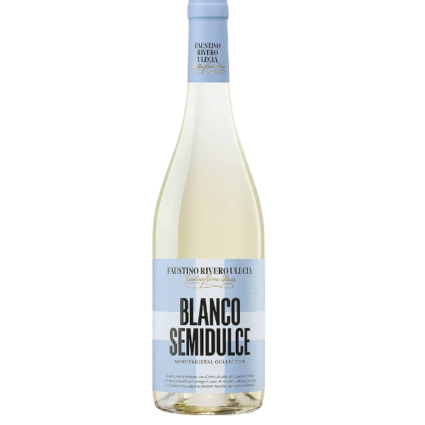 V.BLANCO SEMIDULCE TIER