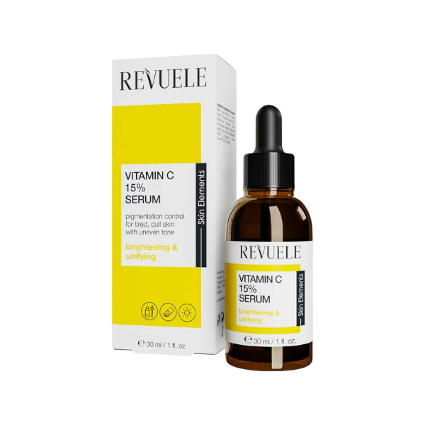 SERUM VITAMINA C 30ML