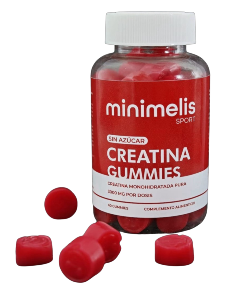 CREATINA FRESA 60U 240GR