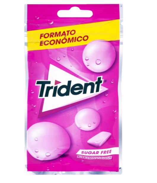 BUBBLEMINT 14G
