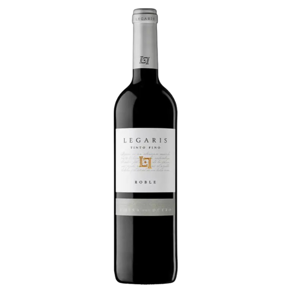 VINO TINTO ROBLE DO RIBERA 75CL
