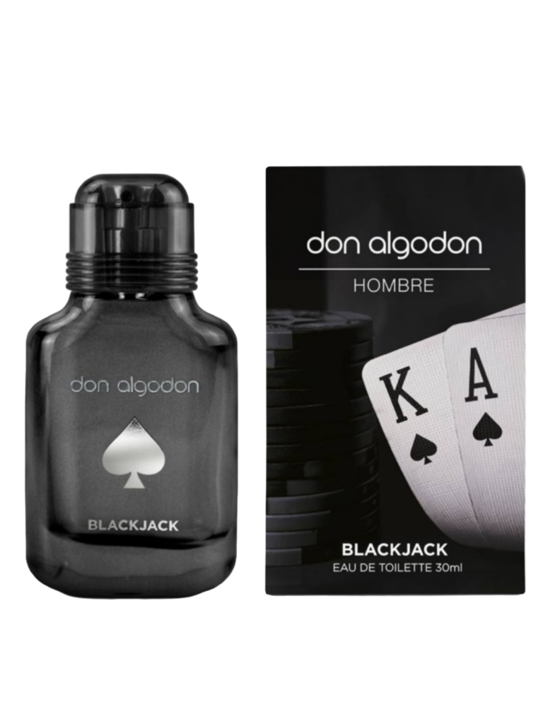 EDT HOMBRE 30ML (VARIOS)
