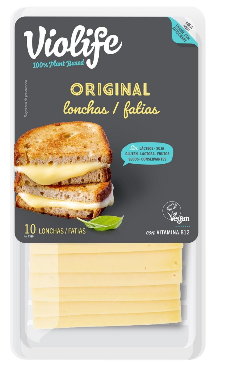 ORIGINAL SLICES 200G