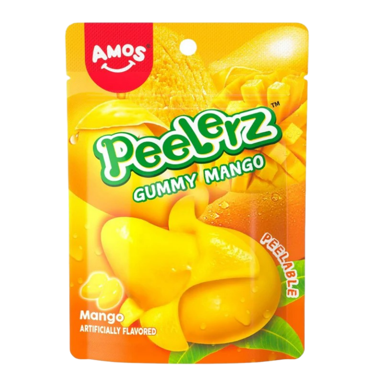 PEERLERZ MANGO 120 G