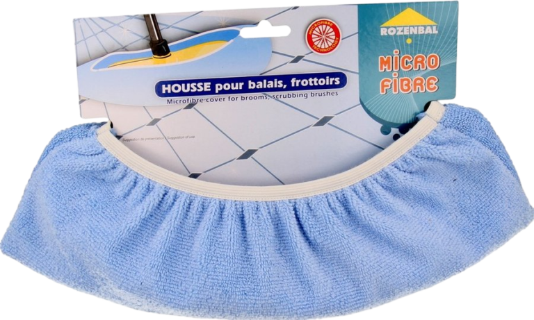 MOPA CUBRE ESCOBA