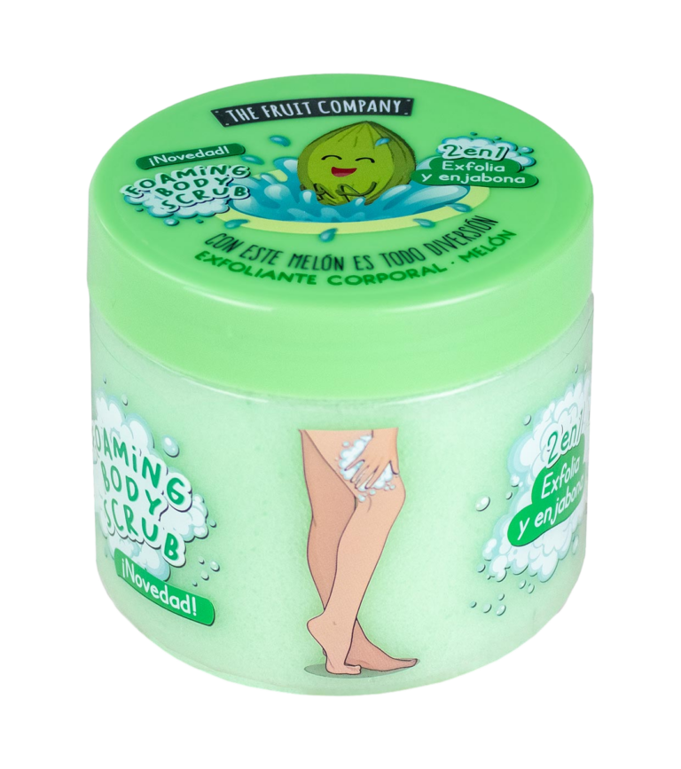 EXFOLIANTE 400ML