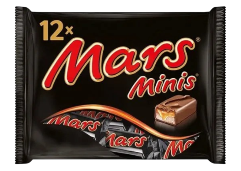 MINIS 227GR