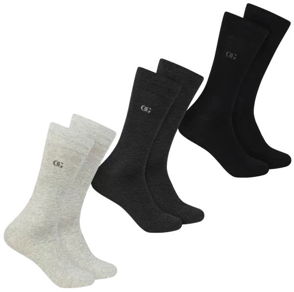 CALCETINES CORTO CLASIC HOM