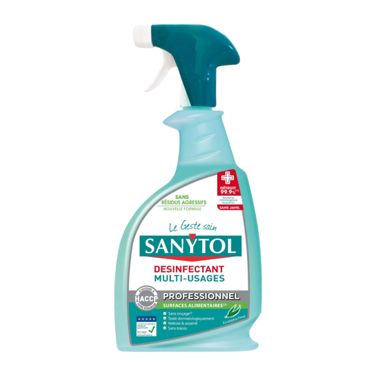 S/LEJIA MULTIUSOS PISTOLA 750ML