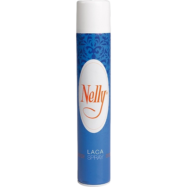 LACA SPRAY FIJACION NORMAL 400ML