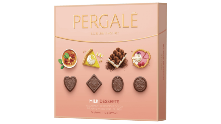 COCOA DELIGHTS LECHE 113G