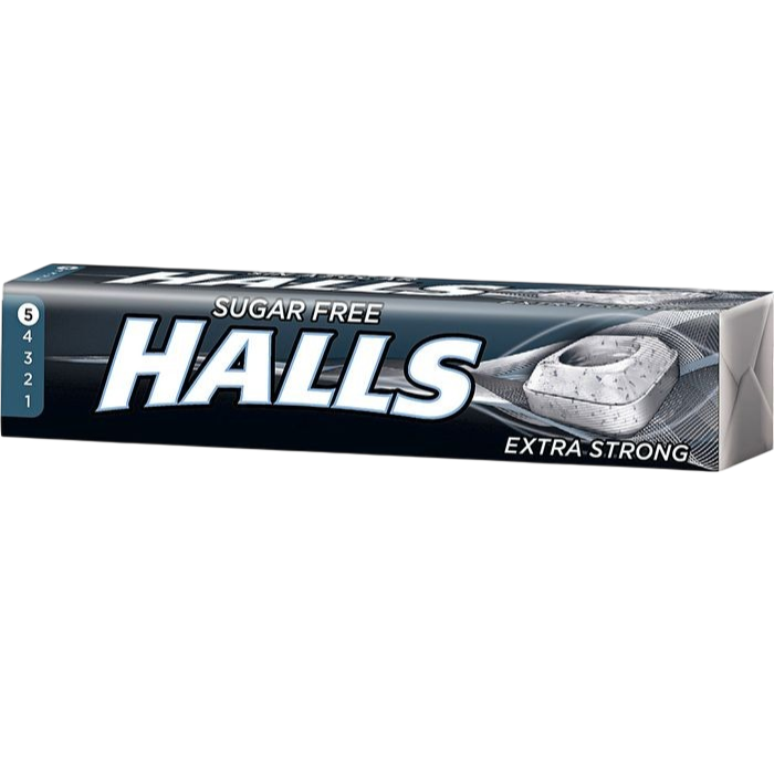 EXTRA EXTRONG 32G
