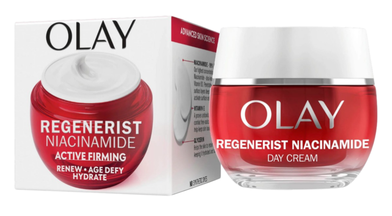 CREMA DÍA NIACINAMIDA  50ML