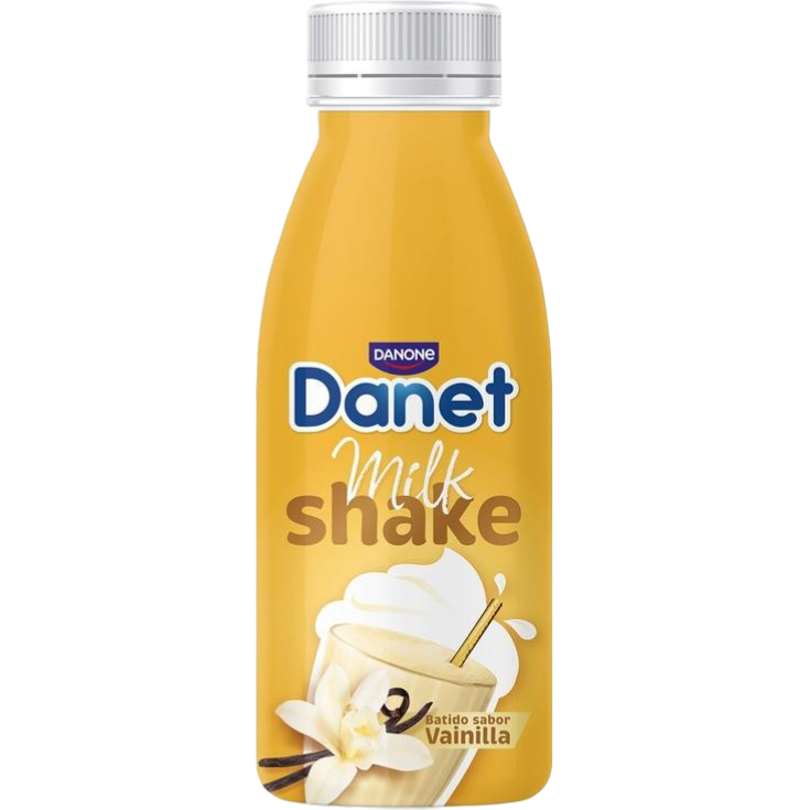 BATIDO DE VAINILLA 250ML
