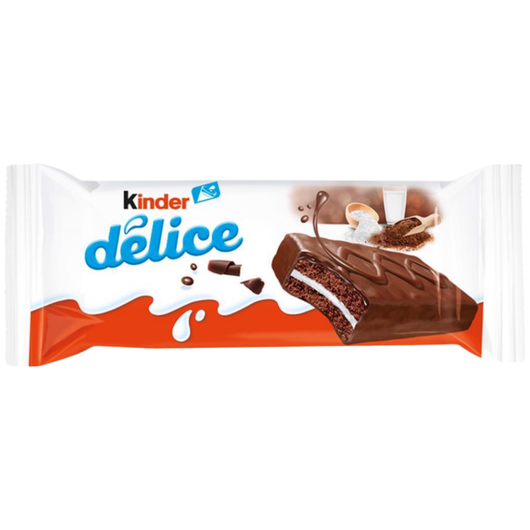 DELICIA BIZCOCHO 42G