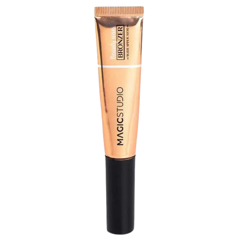 BRONZER CONTOUR CON ESPONJA