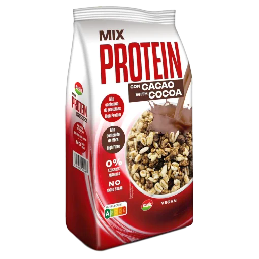 MIX PROTEIN 250G