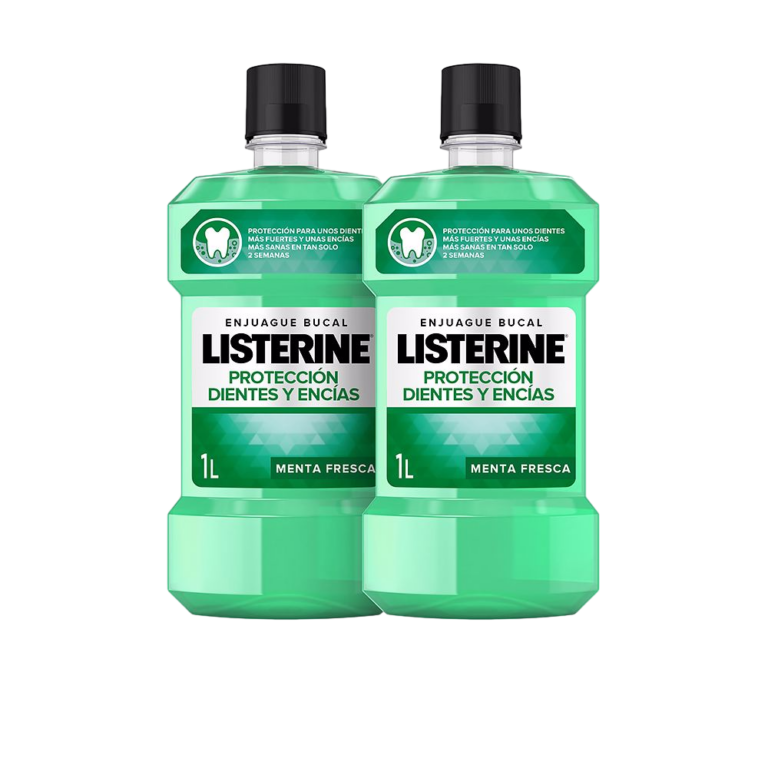 DIENTES Y ENCIAS 2X1L