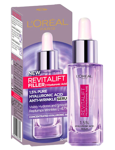 REVITALIFT FILLER SÉRUM 30ML