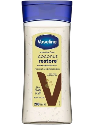 ACEITE CORPORAL COCO 200ML