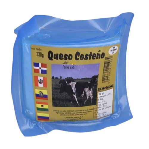 COSTEÑO 330G