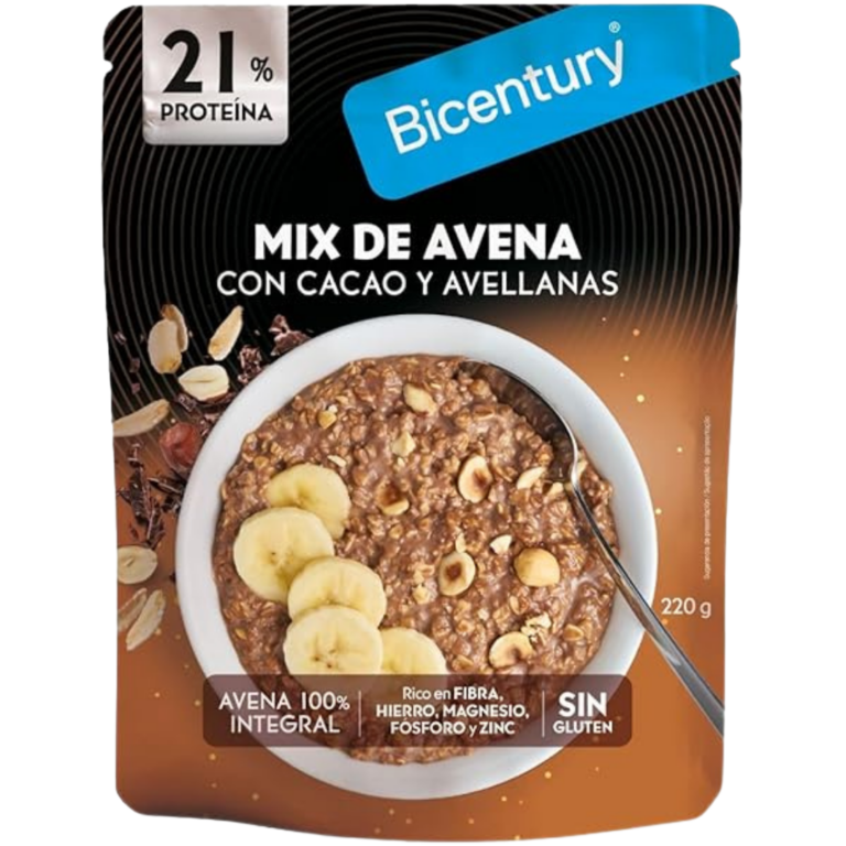 AVENA PROTEICA AVEL CACAO 220G