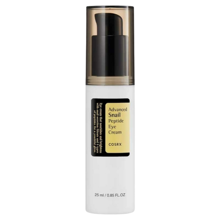 CONTORNO OJOS CARACOL PEPTID 25ML