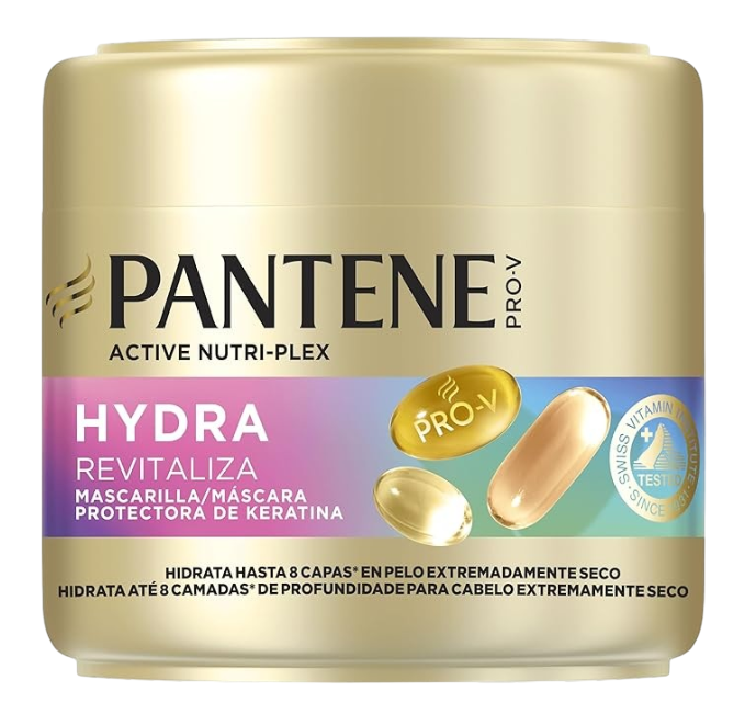 MASCARILLA HYDRA REVITALIZA 300M