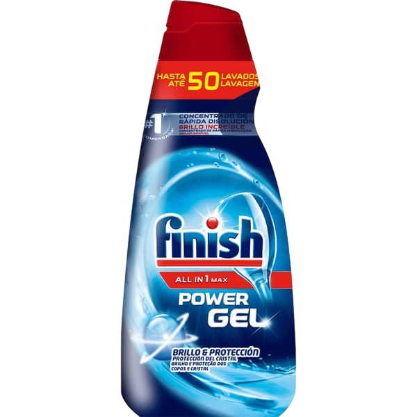 MAQ GEL ALL IN 1 REGULAR 50D
