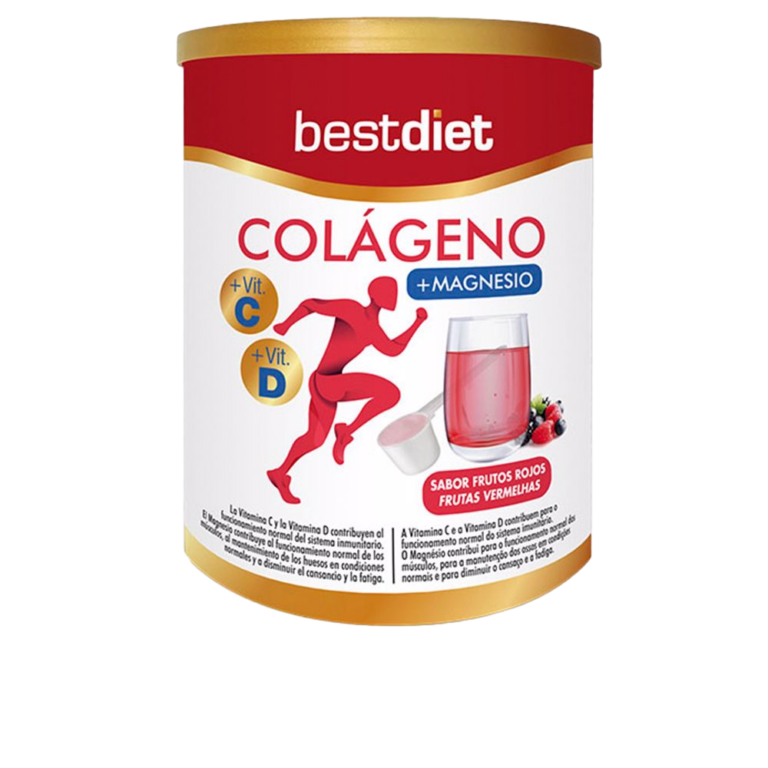 COLAGENO LATA 250GR