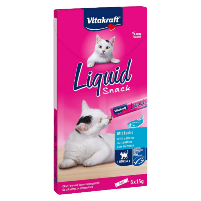 LIQUID SNACK SALUDABLE ADULTO
