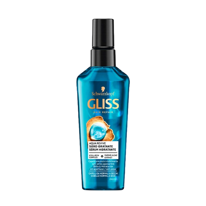 SERUM HIDRATANTE AQUA REVIVE 75ML